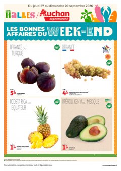 Auchan Supermarché